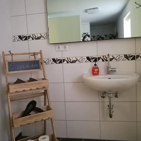 Hainich * Oberdorla