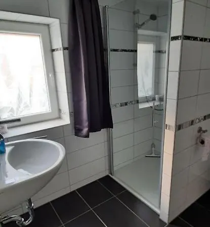 Alloggio per agriturismo Hainich