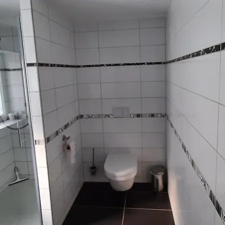 مزرعة للإقامة Hainich *