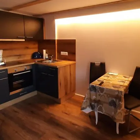 Farm stay Hainich
