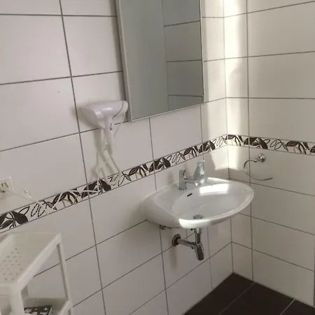 Hainich Farm stay Oberdorla