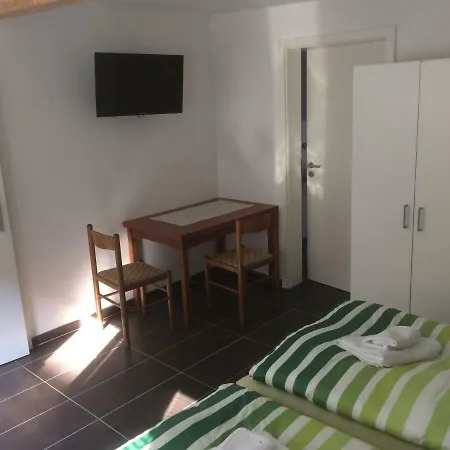 Farm stay Hainich