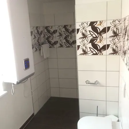 Hainich Farm stay *