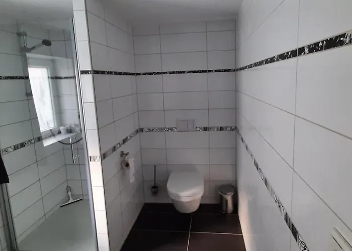 Séjour à la ferme Hainich *