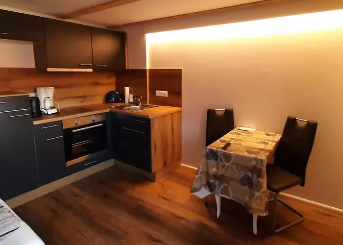 팜스테이 Hainich