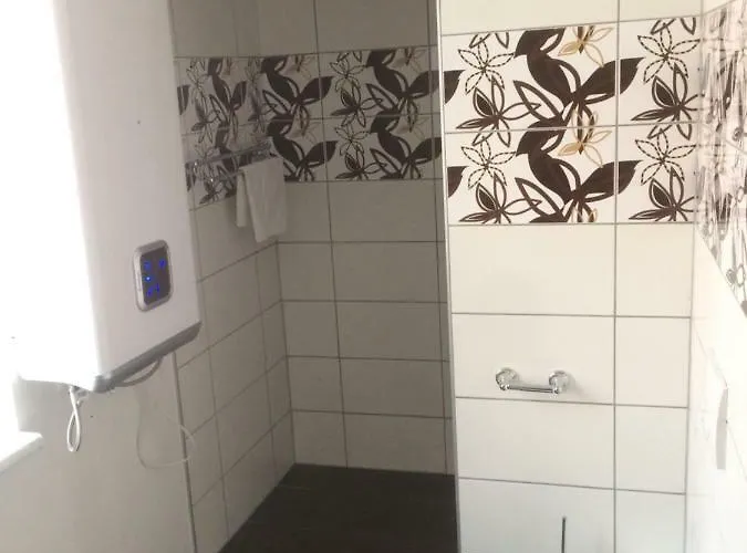 Hainich 팜스테이 *